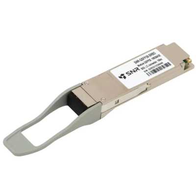 SFP Модуль SNR SNR-QSFP28-SRBD