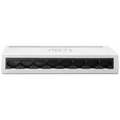 SNR SNR-S1000-8T