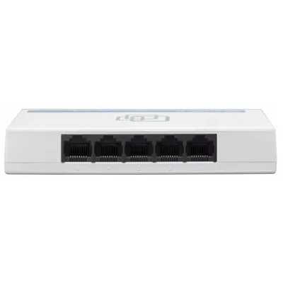 SNR SNR-S1100G-5T