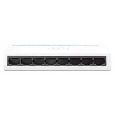 SNR SNR-S1100G-8T