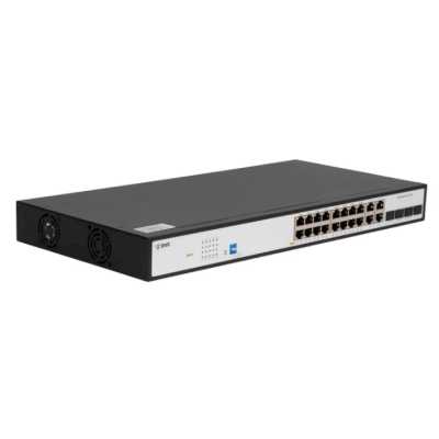 SNR SNR-S2300G-16TC-POE
