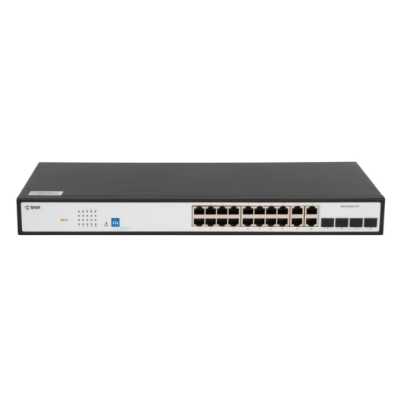 коммутатор SNR SNR-S2300G-16TC