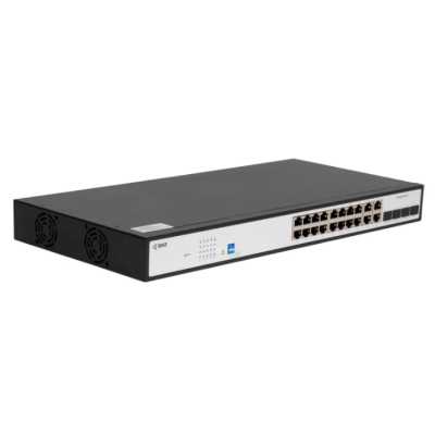 SNR SNR-S2300G-16TC