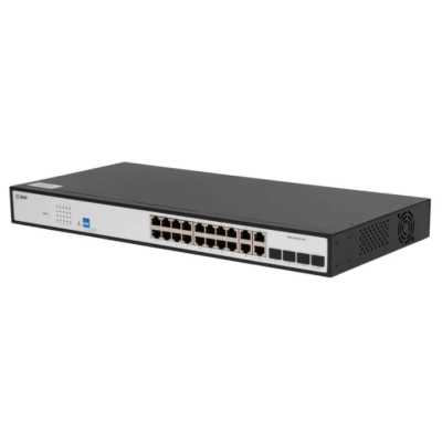 коммутатор SNR SNR-S2300G-16TC