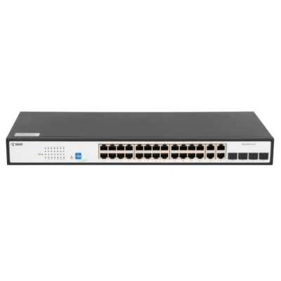 коммутатор SNR SNR-S2300G-24TC