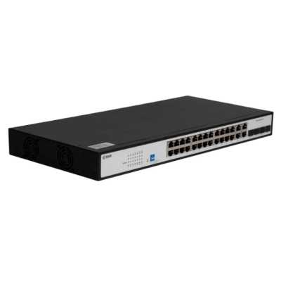 SNR SNR-S2300G-24TC