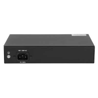SNR SNR-S2300G-8TM-POE
