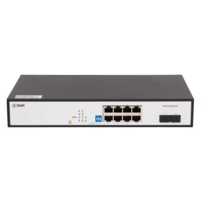 коммутатор SNR SNR-S2300G-8TM