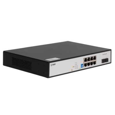 SNR SNR-S2300G-8TM