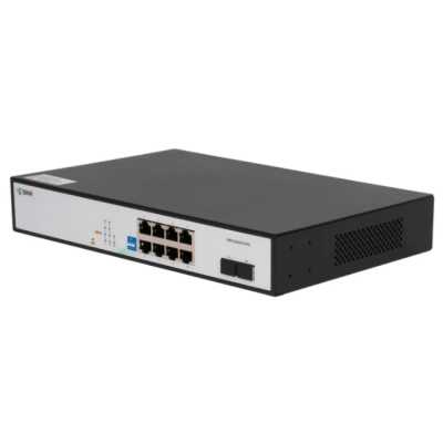 коммутатор SNR SNR-S2300G-8TM