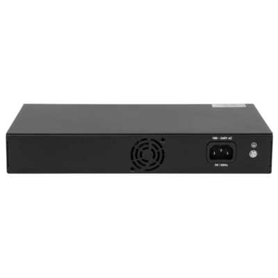 SNR SNR-S2300G-8TM
