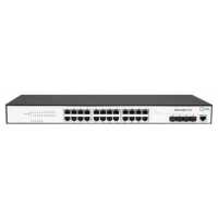 коммутатор SNR SNR-S2962-24T