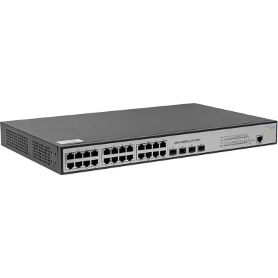 SNR SNR-S2982G-24T-POE