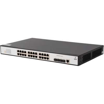SNR SNR-S2985G-24T-POE-E