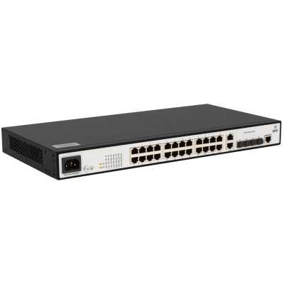 SNR SNR-S2985G-24TC