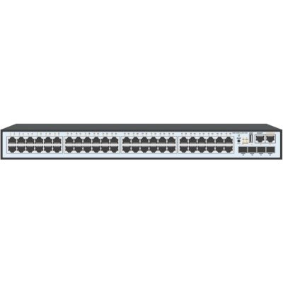 коммутатор SNR SNR-S2989G-48TX-POE
