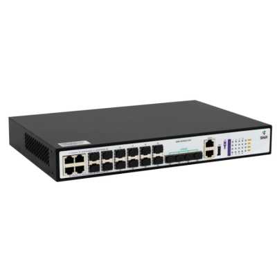SNR SNR-S2995G-12FX
