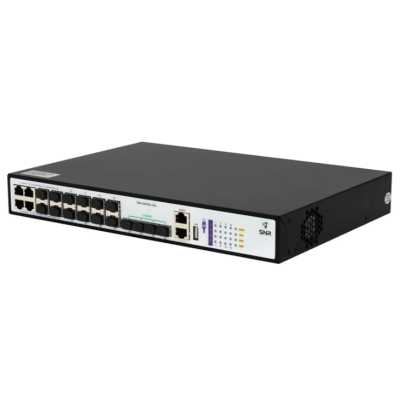 коммутатор SNR SNR-S2995G-12FX