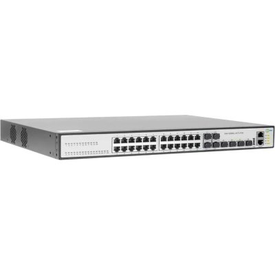 SNR SNR-S2995G-24TX-POE
