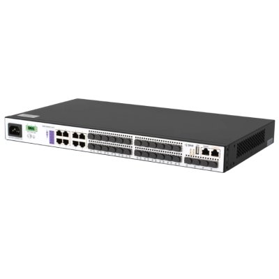 SNR SNR-S3850G-24FX