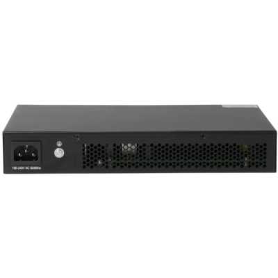 SNR SNR-S5010G-8TM-POE