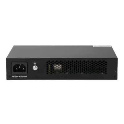 коммутатор SNR SNR-S5010G-8TM