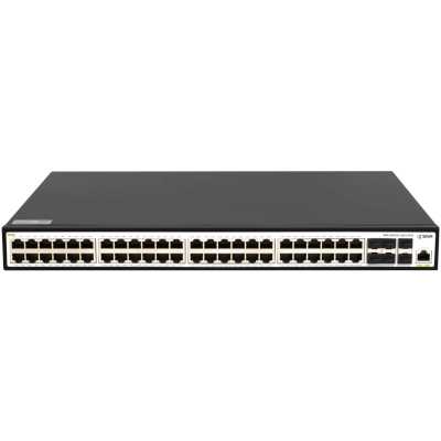 коммутатор SNR SNR-S5110G-48TX-POE