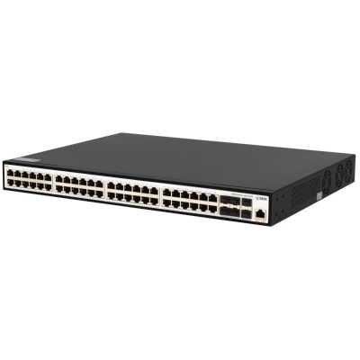 SNR SNR-S5110G-48TX-POE