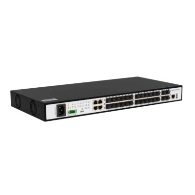 SNR SNR-S5210G-24FX-UPS