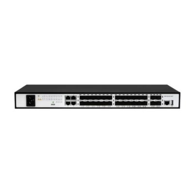 коммутатор SNR SNR-S5210G-24FX