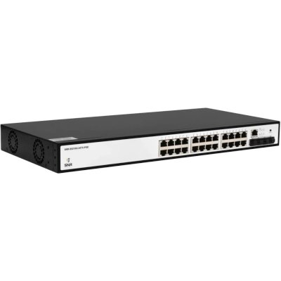 SNR SNR-S5210G-24TX-POE