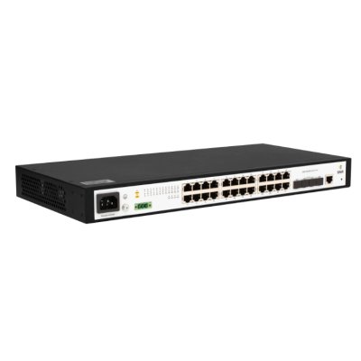 SNR SNR-S5210G-24TX-UPS