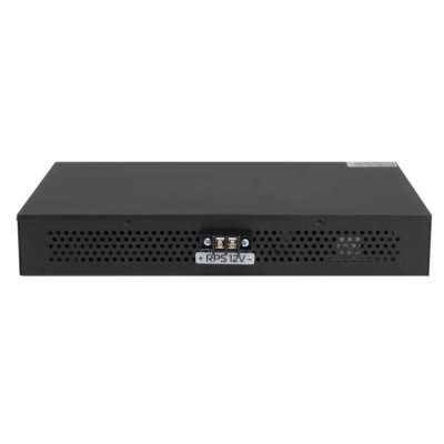 SNR SNR-S5210G-8TX-RPS