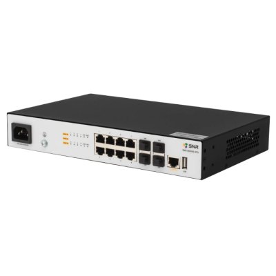 коммутатор SNR SNR-S5210G-8TX