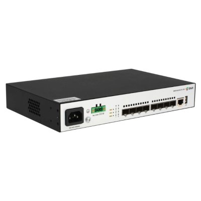 SNR SNR-S5210X-8F-UPS