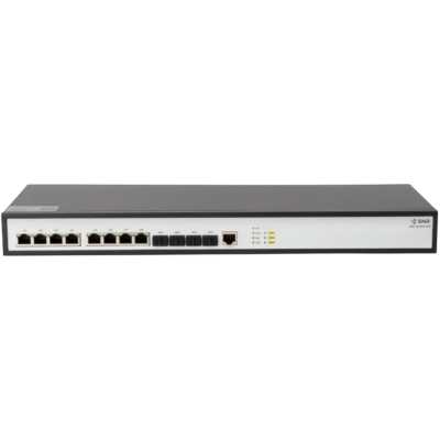 коммутатор SNR SNR-S5310X-8TX
