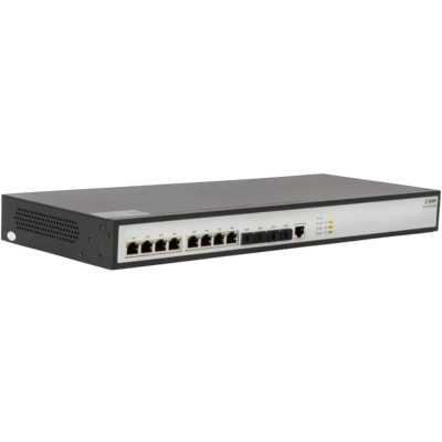 SNR SNR-S5310X-8TX