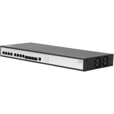 коммутатор SNR SNR-S5310X-8TX