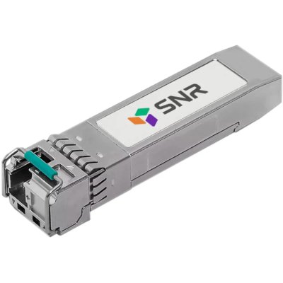 SFP Модуль SNR SNR-SFP-W35-40-LC