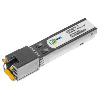 SFP Модуль SNR SNR-SFP+W37-20