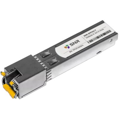 SFP Модуль SNR SNR-SFP100-T