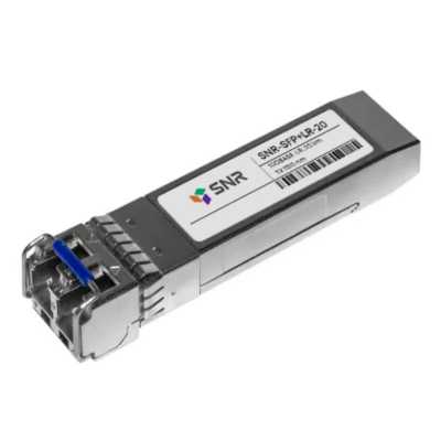 SFP Модуль SNR SNR-SFP+LR-20 Ci