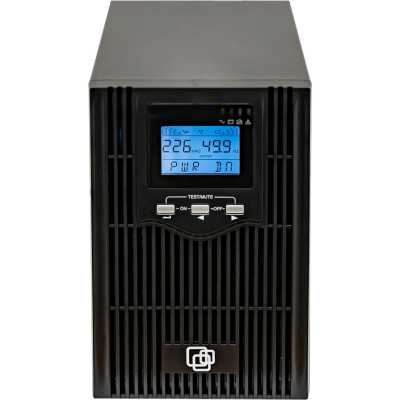 SNR UPS-LID-600-XPS