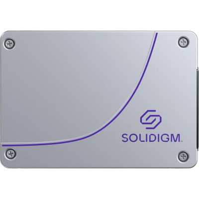 Solidigm D3-S4520 1.92Tb SSDSC2KB019TZ1Z
