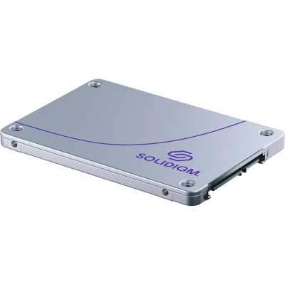 Solidigm D3-S4620 3.84Tb SSDSC2KG038TZ1Z
