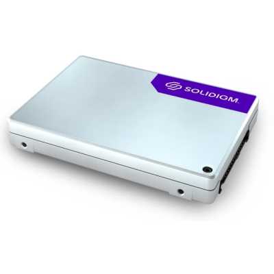 SSD диск Solidigm D5-P5336 61.44Tb SBFPF2BV614T001