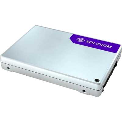 SSD диск Solidigm D7-P5520 15.36Tb SSDPF2KX153T11Z