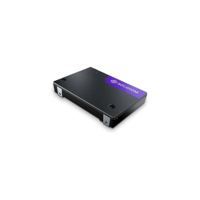 SSD диск Solidigm D7-PS1030 6.4Tb SB5PH27E064T001
