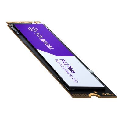 Solidigm P41 Plus 2Tb