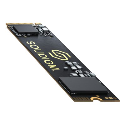 Solidigm P41 Plus 512Gb SSDPFKNU512GZX1